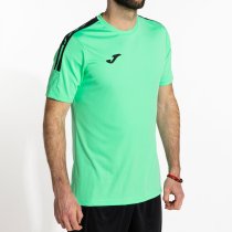 JOMA Eco Essential Mez Zöld-Fekete