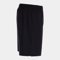 JOMA Eurocopa III Rövidnadrág Fekete