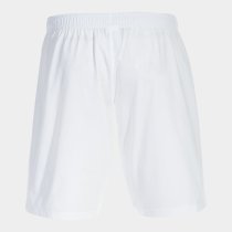 JOMA Eurocopa III Rövidnadrág Fehér