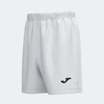 JOMA Eurocopa III Rövidnadrág Fehér