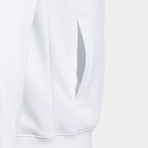 JOMA Olimpiada Cipzáras Kapucnis Pulóver Fehér