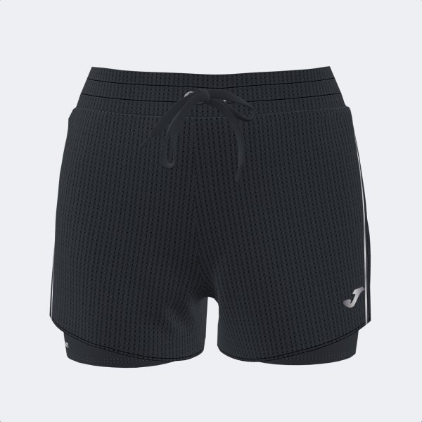 JOMA R-NIGHT RÖVIDNARÁG FEKETE