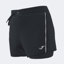 JOMA R-NIGHT RÖVIDNARÁG FEKETE