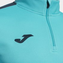 JOMA Olimpiada Pulóver Türkiz