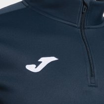 JOMA Olimpiada Pulóver Sötétkék