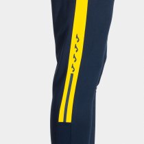 JOMA Olimpiada Hosszú Nadrág Sötétkék-Sárga