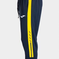 JOMA Olimpiada Hosszú Nadrág Sötétkék-Sárga