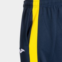 JOMA Olimpiada Hosszú Nadrág Sötétkék-Sárga