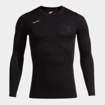JOMA Brama Classic Hosszú Ujjú Mez Fekete