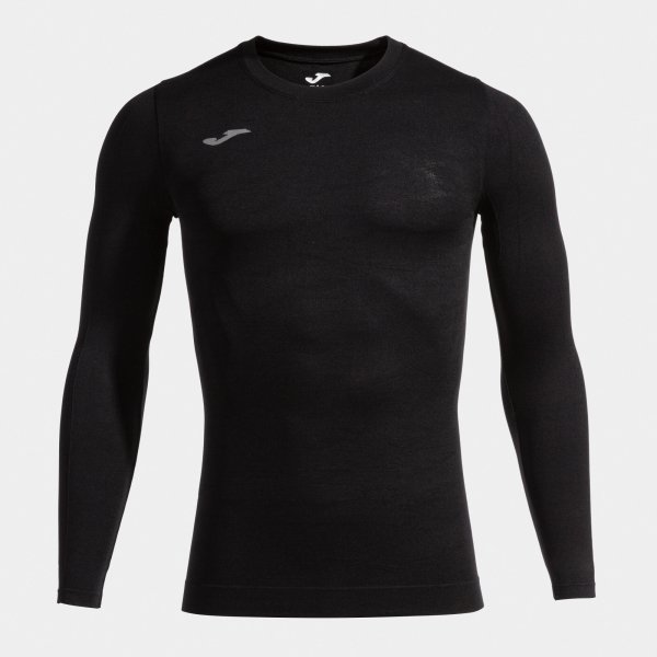 JOMA Brama Classic Hosszú Ujjú Mez Fekete