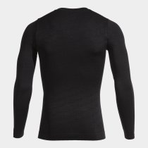 JOMA Brama Classic Hosszú Ujjú Mez Fekete