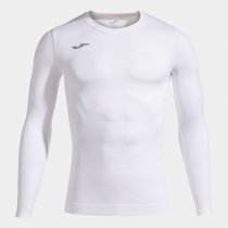 JOMA Brama Classic Hosszú Ujjú Mez Fehér