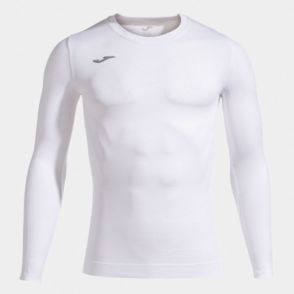 JOMA Brama Classic Hosszú Ujjú Mez Fehér