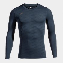 JOMA Brama Classic Hosszú Ujjú Mez Sötétkék