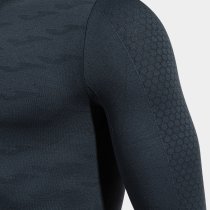 JOMA Brama Classic Hosszú Ujjú Mez Sötétkék