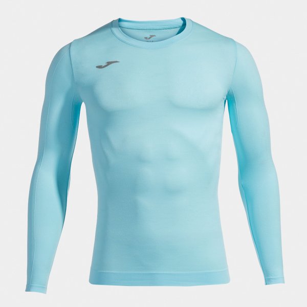 JOMA Brama Classic Hosszú Ujjú Mez Világoskék