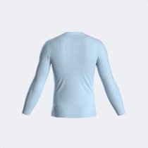 JOMA Brama Classic Hosszú Ujjú Mez Világoskék