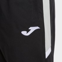 JOMA Toledo Rövidnadrág Fekete