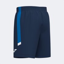 JOMA Toledo Rövidnadrág Sötétkék-Kék