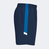 JOMA Toledo Rövidnadrág Sötétkék-Kék