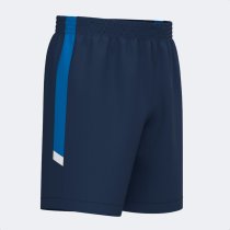 JOMA Toledo Rövidnadrág Sötétkék-Kék