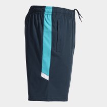 JOMA Toledo Rövidnadrág Sötétkék