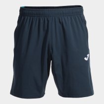 JOMA Toledo Rövidnadrág Sötétkék