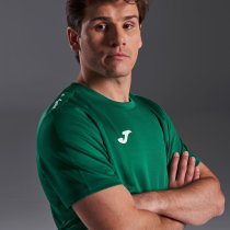 JOMA Olimpiada Rögbi Mez Zöld