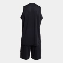 JOMA Olimpiada Kosárlabda Szett Fekete