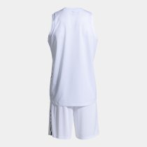 JOMA Olimpiada Kosárlabda Szett Fehér