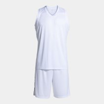 JOMA Olimpiada Kosárlabda Szett Fehér