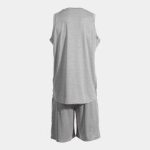 JOMA Olimpiada Kosárlabda Szett Szürke