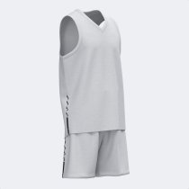 JOMA Olimpiada Kosárlabda Szett Szürke