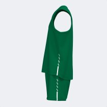 JOMA Olimpiada Kosárlabda Szett Zöld