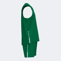 JOMA Olimpiada Kosárlabda Szett Zöld