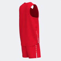 JOMA Olimpiada Kosárlabda Szett Piros