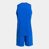 JOMA Olimpiada Kosárlabda Szett Kék