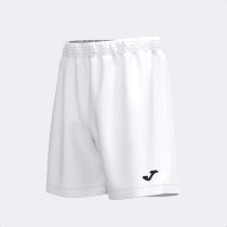 JOMA Olimpiada Rögbi Rövidnadrág Fehér