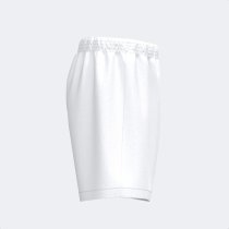 JOMA Olimpiada Rögbi Rövidnadrág Fehér