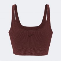 JOMA CORE SPORTMELLTARTÓ BORDÓ