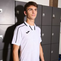 JOMA Mez Fehér-Fekete