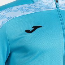 JOMA Championship VIII Melegítő Szett Türkiz