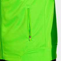 JOMA Championship VIII Melegítő Szett Zöld-Fekete