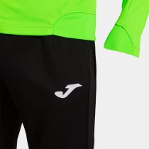 JOMA Championship VIII Melegítő Szett Zöld-Fekete