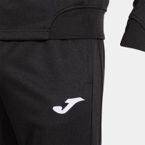 JOMA Championship VIII Melegítő Szett Fekete-Sárga