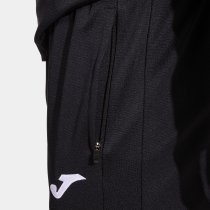 JOMA Championship VIII Melegítő Szett Fekete-Szürke