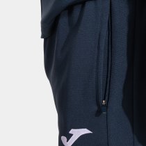 JOMA Championship VIII Melegítő Szett Sötétkék-Piros