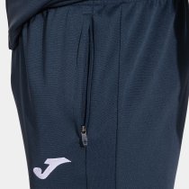 JOMA Championship VIII Melegítő Szett Sötétkék-Sárga