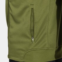 JOMA Championship VIII Melegítő Szett Zöld-Fekete