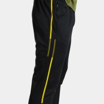 JOMA Championship VIII Melegítő Szett Zöld-Fekete